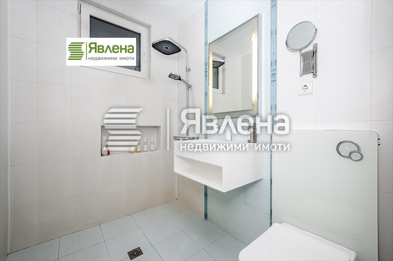 Издаје се  2 спаваће собе Софија , Гео Милев , 100 м2 | 87878382 - слика [12]