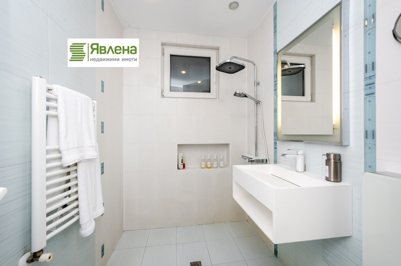 Издаје се  2 спаваће собе Софија , Гео Милев , 100 м2 | 87878382 - слика [13]