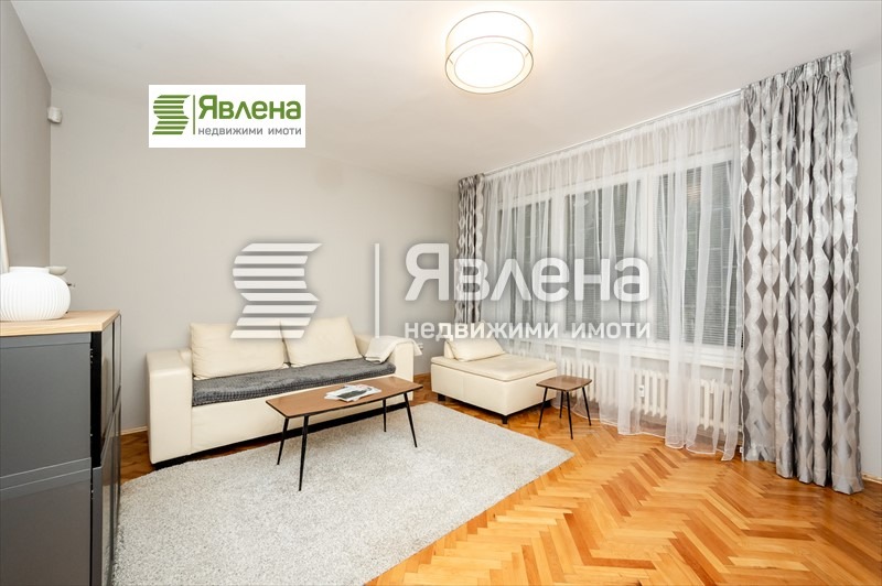 Издаје се  2 спаваће собе Софија , Гео Милев , 100 м2 | 87878382 - слика [3]