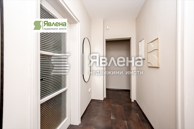 Издаје се  2 спаваће собе Софија , Гео Милев , 100 м2 | 87878382 - слика [14]