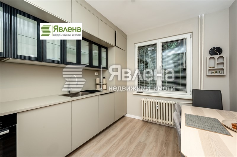 Издаје се  2 спаваће собе Софија , Гео Милев , 100 м2 | 87878382 - слика [10]
