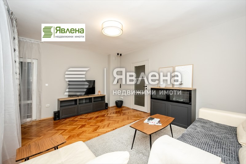 Издаје се  2 спаваће собе Софија , Гео Милев , 100 м2 | 87878382 - слика [4]