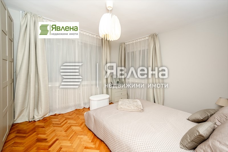 Издаје се  2 спаваће собе Софија , Гео Милев , 100 м2 | 87878382 - слика [5]