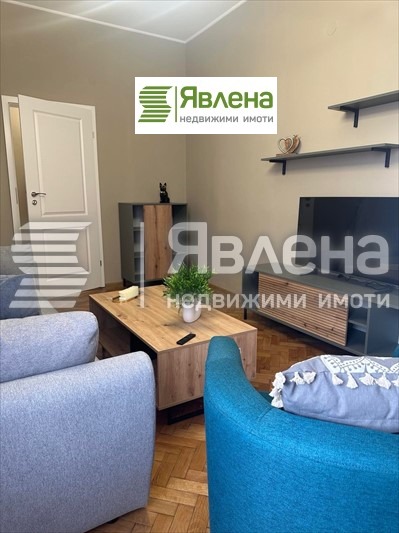 En renta  2 dormitorios Sofia , Meditsinska akademiya , 90 metros cuadrados | 41261256 - imagen [3]