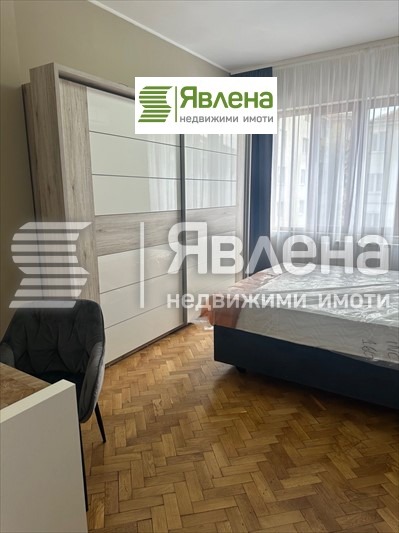 En renta  2 dormitorios Sofia , Meditsinska akademiya , 90 metros cuadrados | 41261256 - imagen [4]