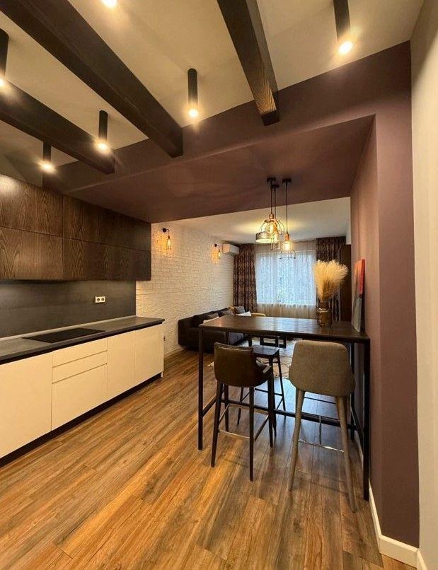 Дава под наем 3-СТАЕН, гр. София, Лозенец, снимка 4 - Апартаменти - 52835889