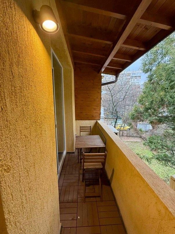 Дава под наем 3-СТАЕН, гр. София, Лозенец, снимка 12 - Апартаменти - 52835889