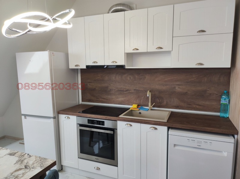 Дава под наем 3-СТАЕН, гр. Пловдив, Център, снимка 6 - Апартаменти - 52985070