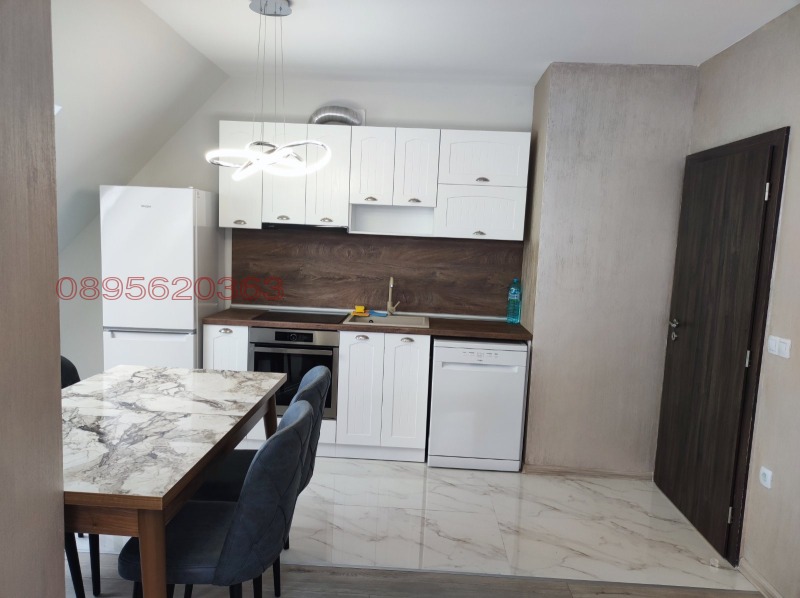 Дава под наем 3-СТАЕН, гр. Пловдив, Център, снимка 4 - Апартаменти - 52985070