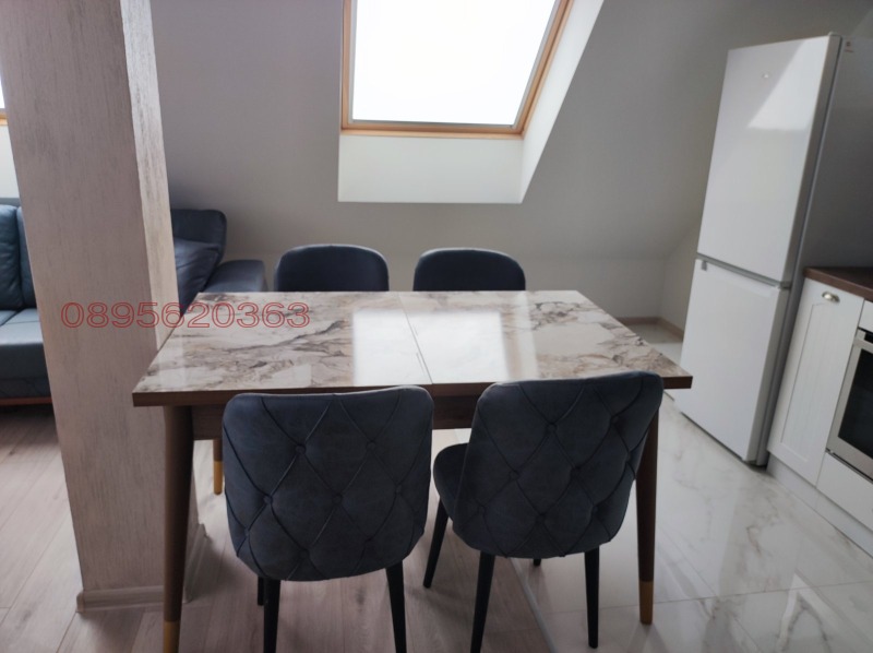 Дава под наем 3-СТАЕН, гр. Пловдив, Център, снимка 8 - Апартаменти - 52985070