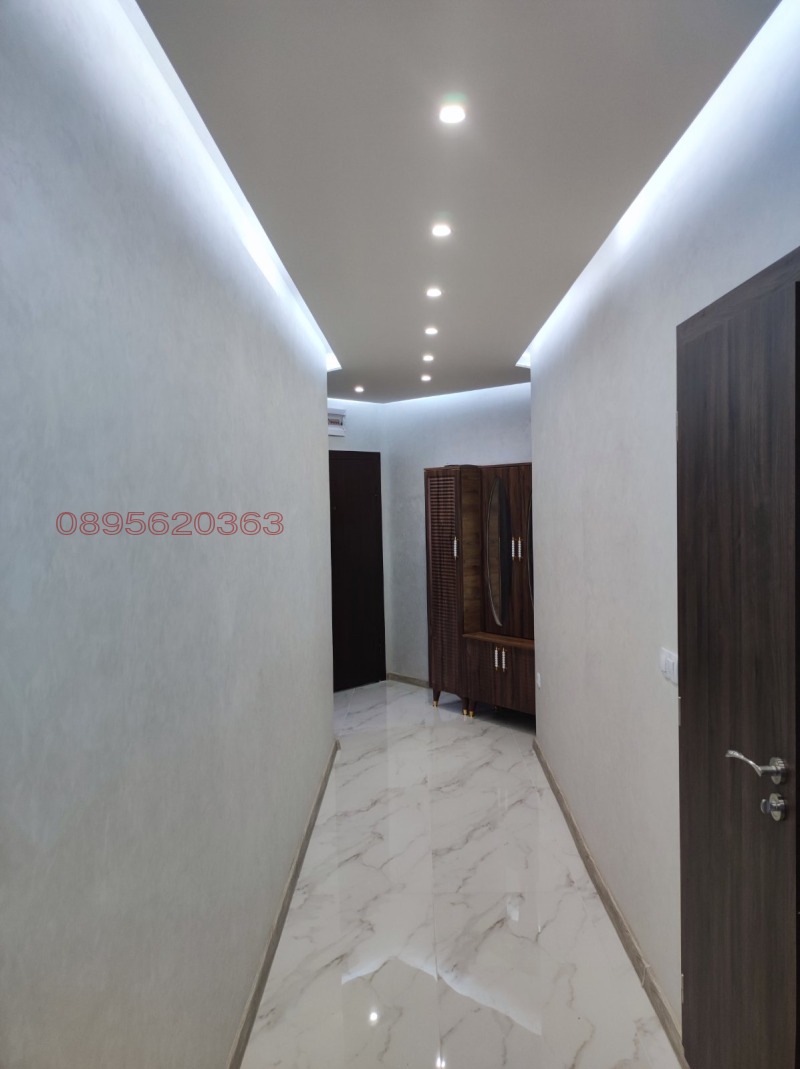 Дава под наем 3-СТАЕН, гр. Пловдив, Център, снимка 13 - Апартаменти - 52985070