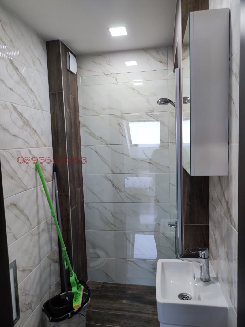 Дава под наем 3-СТАЕН, гр. Пловдив, Център, снимка 12 - Апартаменти - 52985070