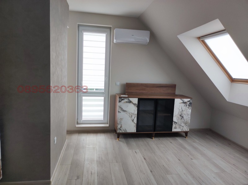 Дава под наем 3-СТАЕН, гр. Пловдив, Център, снимка 9 - Апартаменти - 52985070