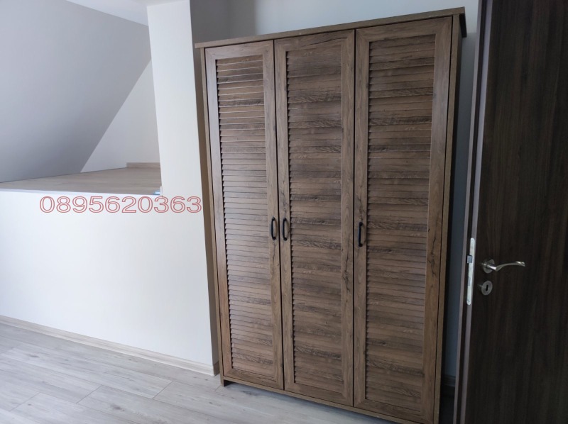 Дава под наем 3-СТАЕН, гр. Пловдив, Център, снимка 16 - Апартаменти - 52985070