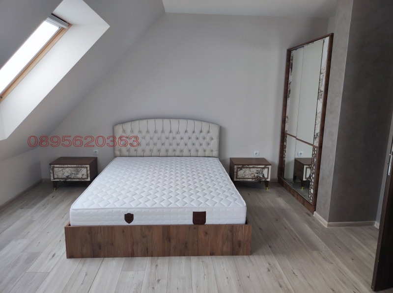 Дава под наем 3-СТАЕН, гр. Пловдив, Център, снимка 10 - Апартаменти - 52985070