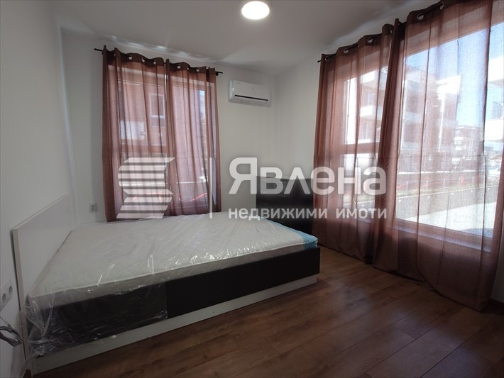 Дава под наем 3-СТАЕН, гр. Пловдив, Христо Смирненски, снимка 3 - Апартаменти - 53921149