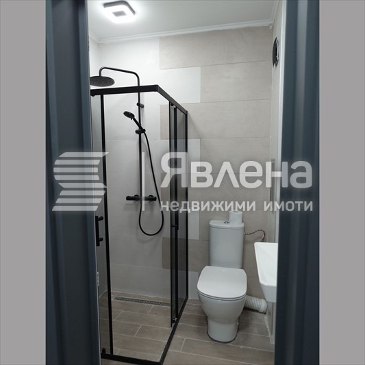 Дава под наем 3-СТАЕН, гр. Пловдив, Христо Смирненски, снимка 9 - Апартаменти - 53921149