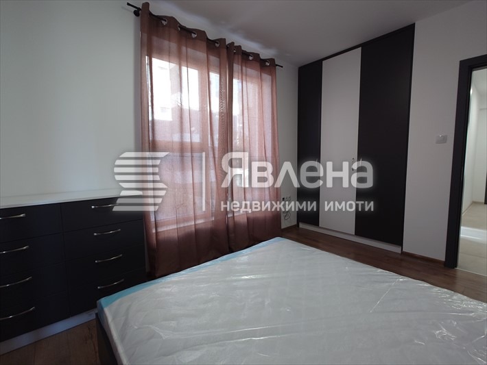 Дава под наем 3-СТАЕН, гр. Пловдив, Христо Смирненски, снимка 4 - Апартаменти - 53921149