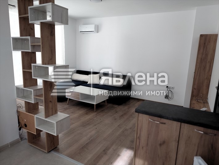 Дава под наем 3-СТАЕН, гр. Пловдив, Христо Смирненски, снимка 2 - Апартаменти - 53921149