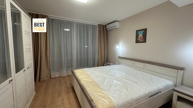 Дава под наем МНОГОСТАЕН, гр. София, Манастирски ливади, снимка 3 - Апартаменти - 53118195