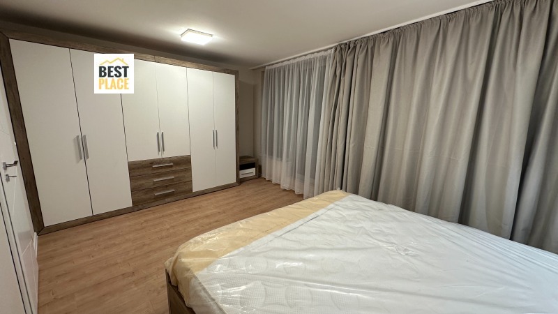 Дава под наем МНОГОСТАЕН, гр. София, Манастирски ливади, снимка 13 - Апартаменти - 53118195