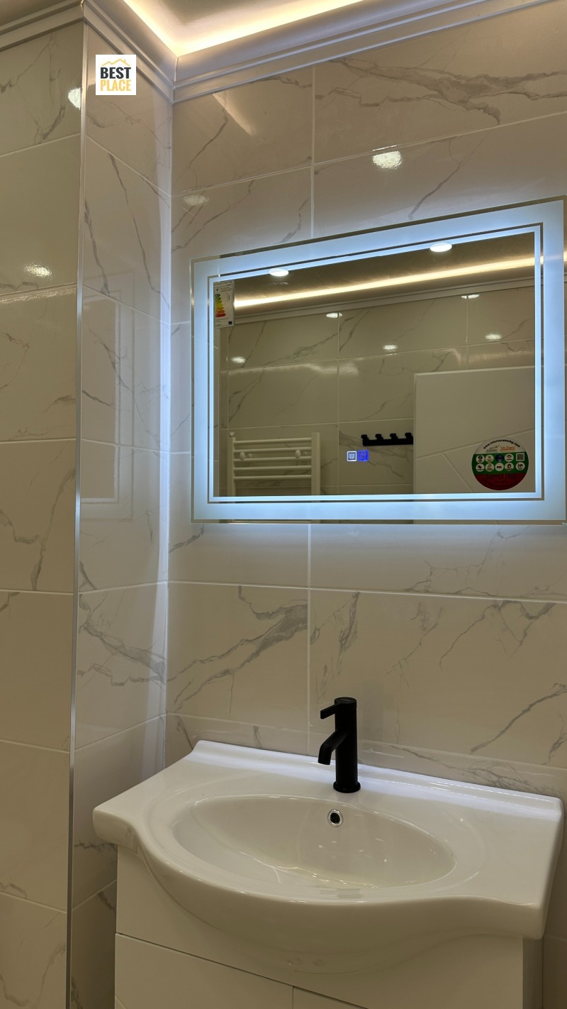 Дава под наем МНОГОСТАЕН, гр. София, Манастирски ливади, снимка 9 - Апартаменти - 53118195