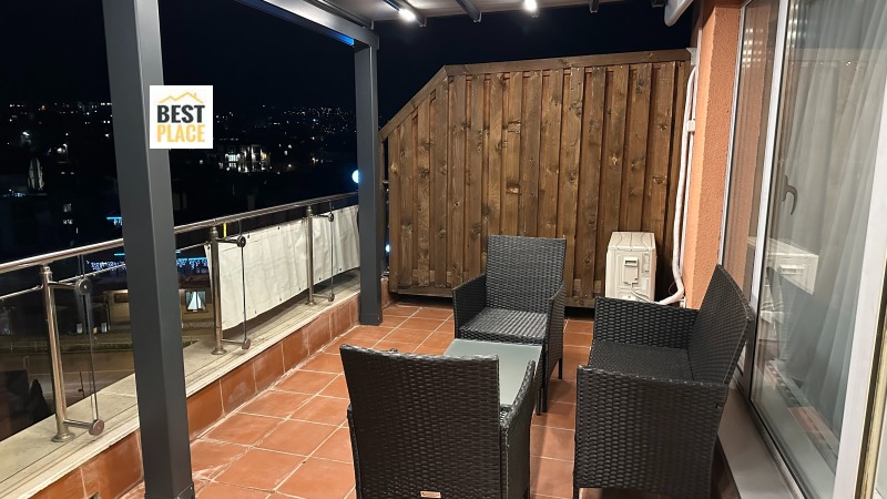 Дава под наем МНОГОСТАЕН, гр. София, Манастирски ливади, снимка 14 - Апартаменти - 53118195