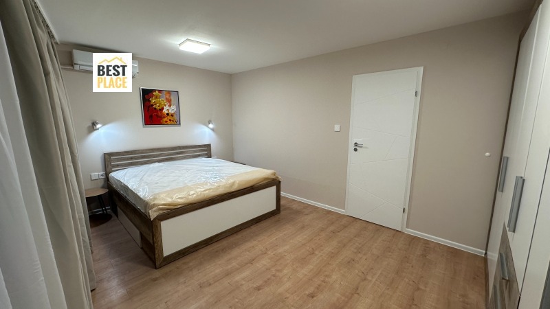 Дава под наем МНОГОСТАЕН, гр. София, Манастирски ливади, снимка 12 - Апартаменти - 53118195