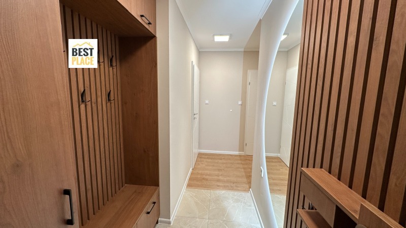 Дава под наем МНОГОСТАЕН, гр. София, Манастирски ливади, снимка 15 - Апартаменти - 53118195