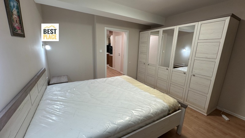 Дава под наем МНОГОСТАЕН, гр. София, Манастирски ливади, снимка 4 - Апартаменти - 53118195