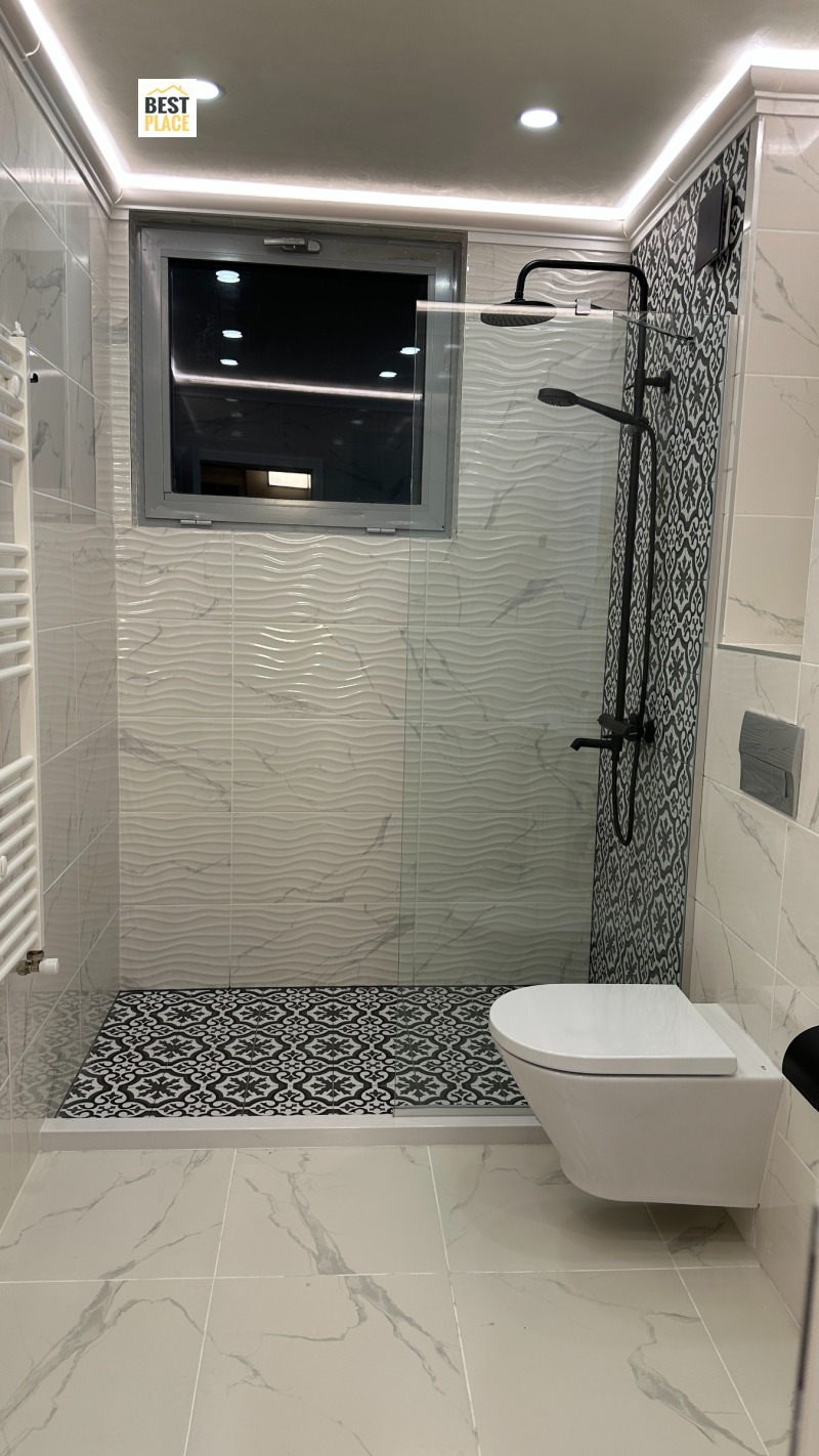 Дава под наем МНОГОСТАЕН, гр. София, Манастирски ливади, снимка 8 - Апартаменти - 53118195