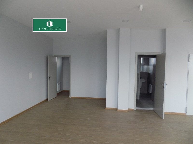 Para alugar  Escritório Sofia , Drujba 1 , 75 m² | 89263426 - imagem [4]