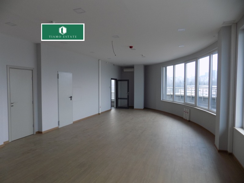 Para alugar  Escritório Sofia , Drujba 1 , 75 m² | 89263426 - imagem [2]