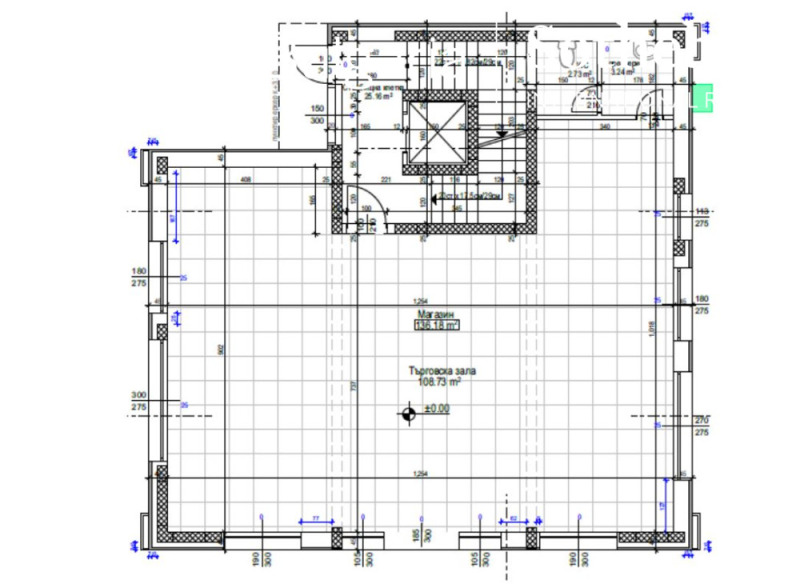 Дава под наем ОФИС, гр. Пловдив, Център, снимка 10 - Офиси - 52862139