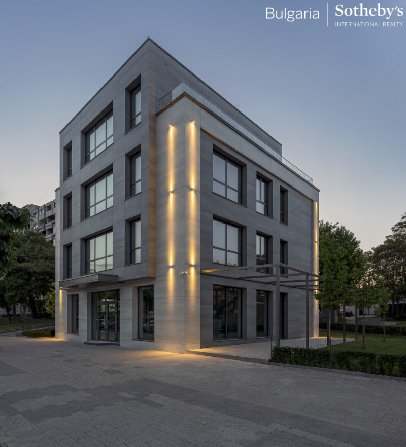 В аренду  Офис Пловдив , Център , 530 кв.м | 91627792 - изображение [8]