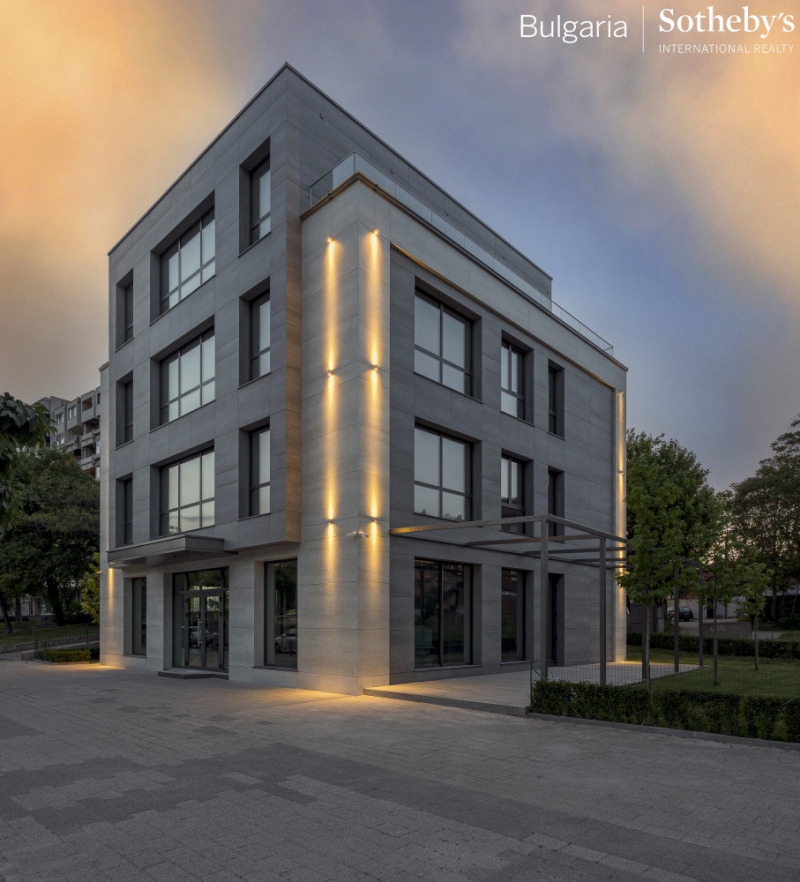 В аренду  Офис Пловдив , Център , 530 кв.м | 91627792 - изображение [7]
