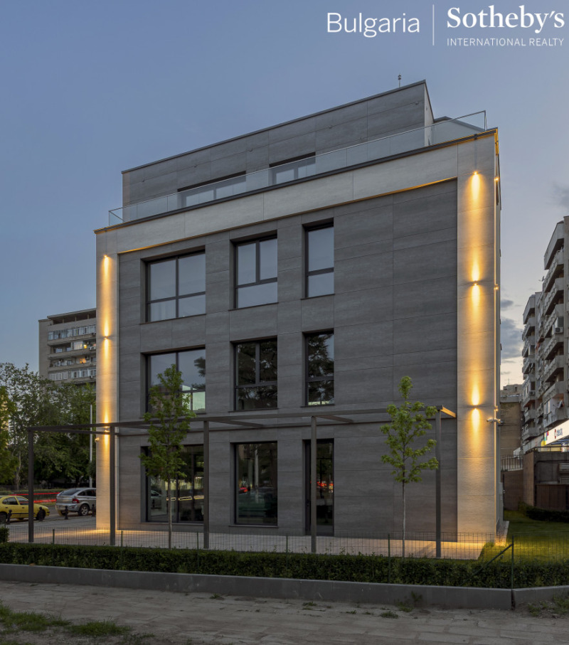 В аренду  Офис Пловдив , Център , 530 кв.м | 91627792 - изображение [6]