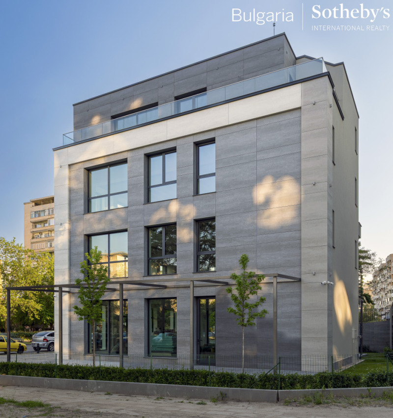 В аренду  Офис Пловдив , Център , 530 кв.м | 91627792 - изображение [5]