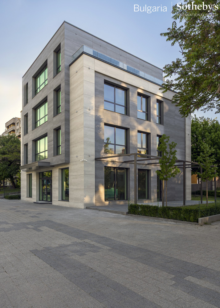 В аренду  Офис Пловдив , Център , 530 кв.м | 91627792 - изображение [2]