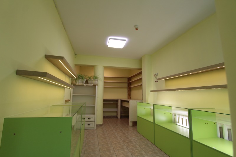 Da affittare  Negozio Sofia , Oborishte , 38 mq | 88276560 - Immagine [4]