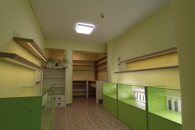 Da affittare  Negozio Sofia , Oborishte , 38 mq | 88276560 - Immagine [5]