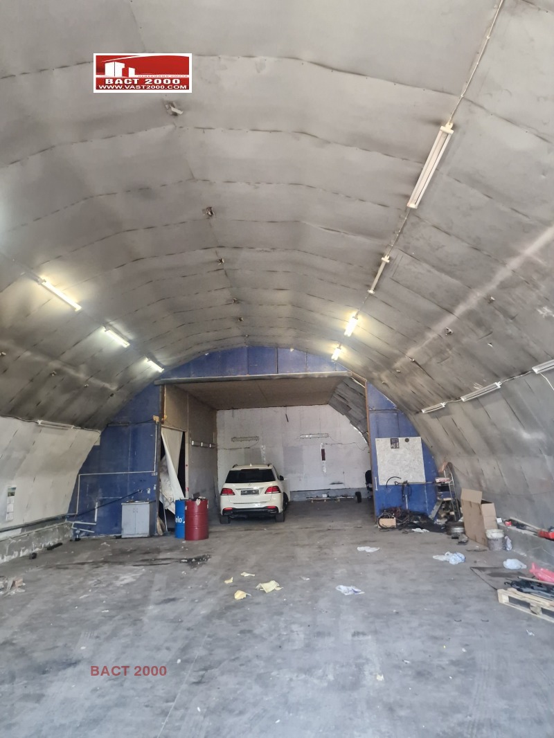 В аренду  Хранилище София , НПЗ Искър , 150 кв.м | 73708727 - изображение [2]