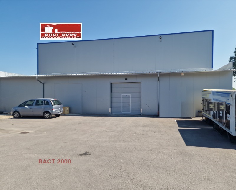 В аренду  Хранилище София , НПЗ Искър , 150 кв.м | 73708727