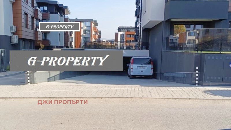 Zu vermieten  Garage Sofia , Malinowa dolina , 23 qm | 25557845 - Bild [2]