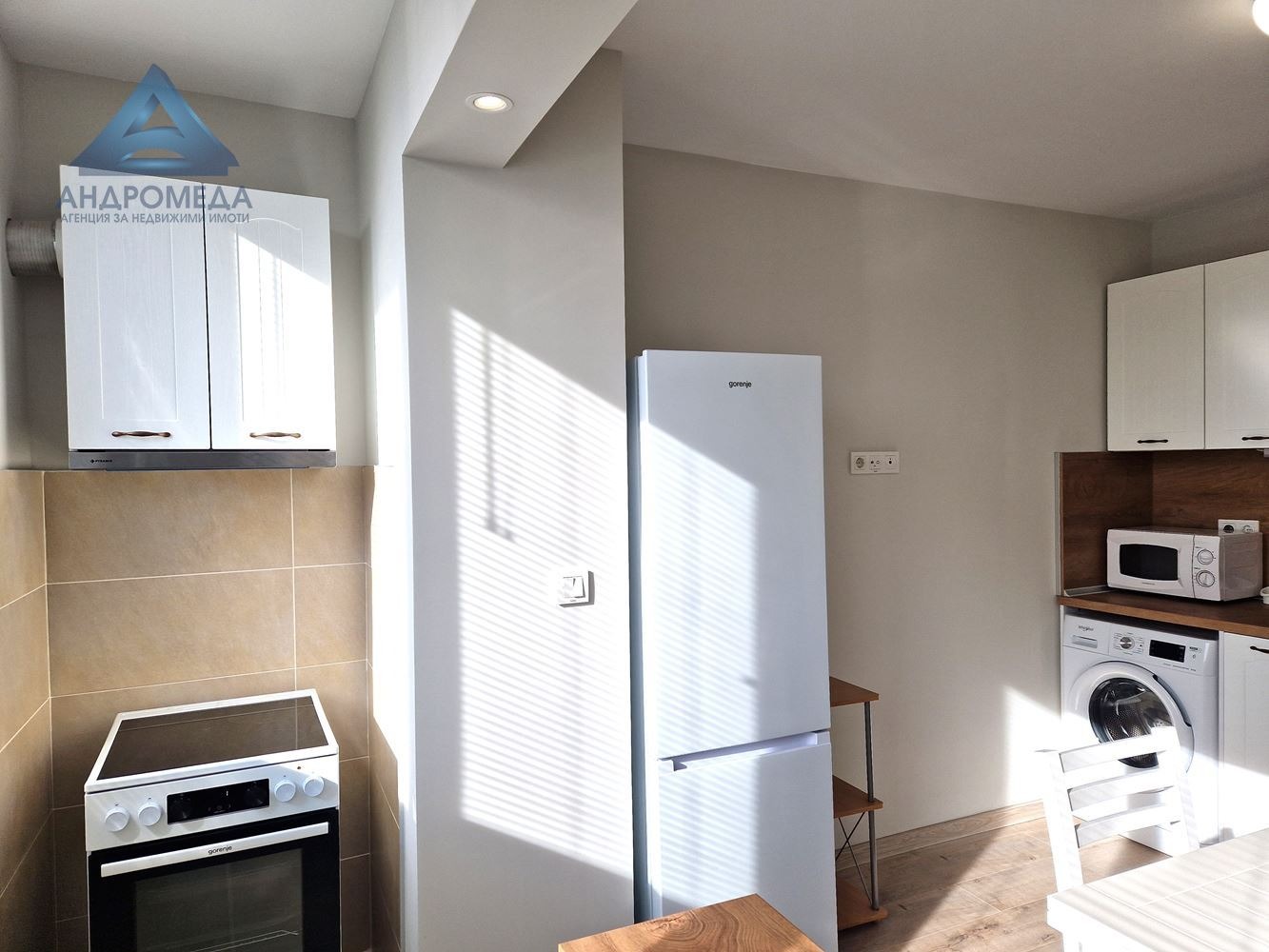 Дава под наем 2-СТАЕН, гр. Плевен, Широк център, снимка 3 - Апартаменти - 53981654