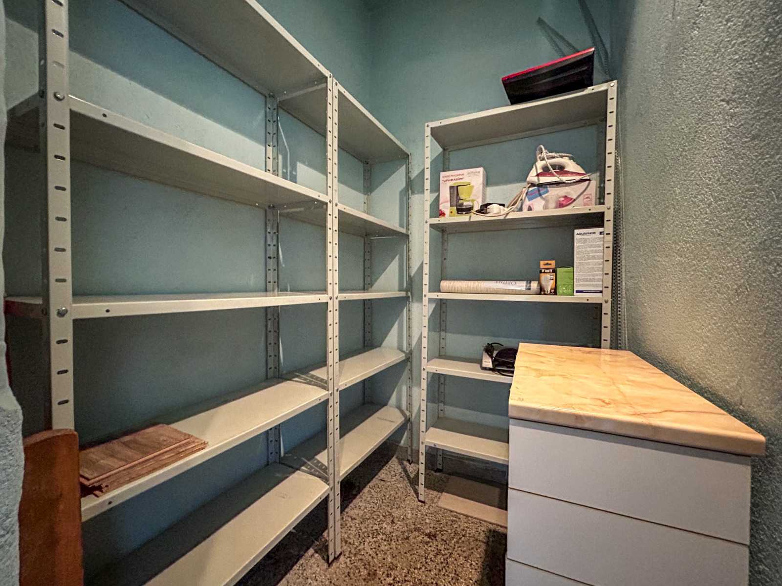 Дава под наем 3-СТАЕН, гр. София, Гоце Делчев, снимка 9 - Апартаменти - 54603979