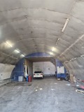 Дава под наем СКЛАД, гр. София, НПЗ Искър, снимка 2