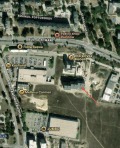 Дава под наем ГАРАЖ, ПАРКОМЯСТО, гр. Варна, Кайсиева градина, снимка 3