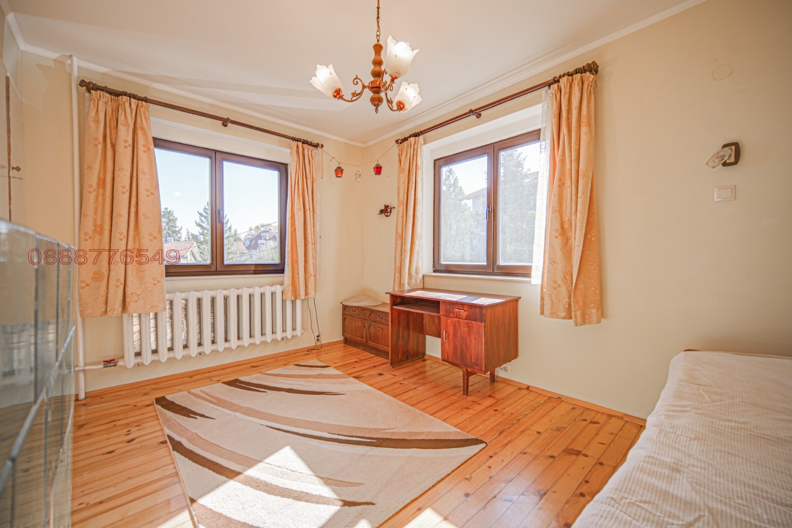 Дава под Наем КЪЩА | Imot.bg — изображение 15