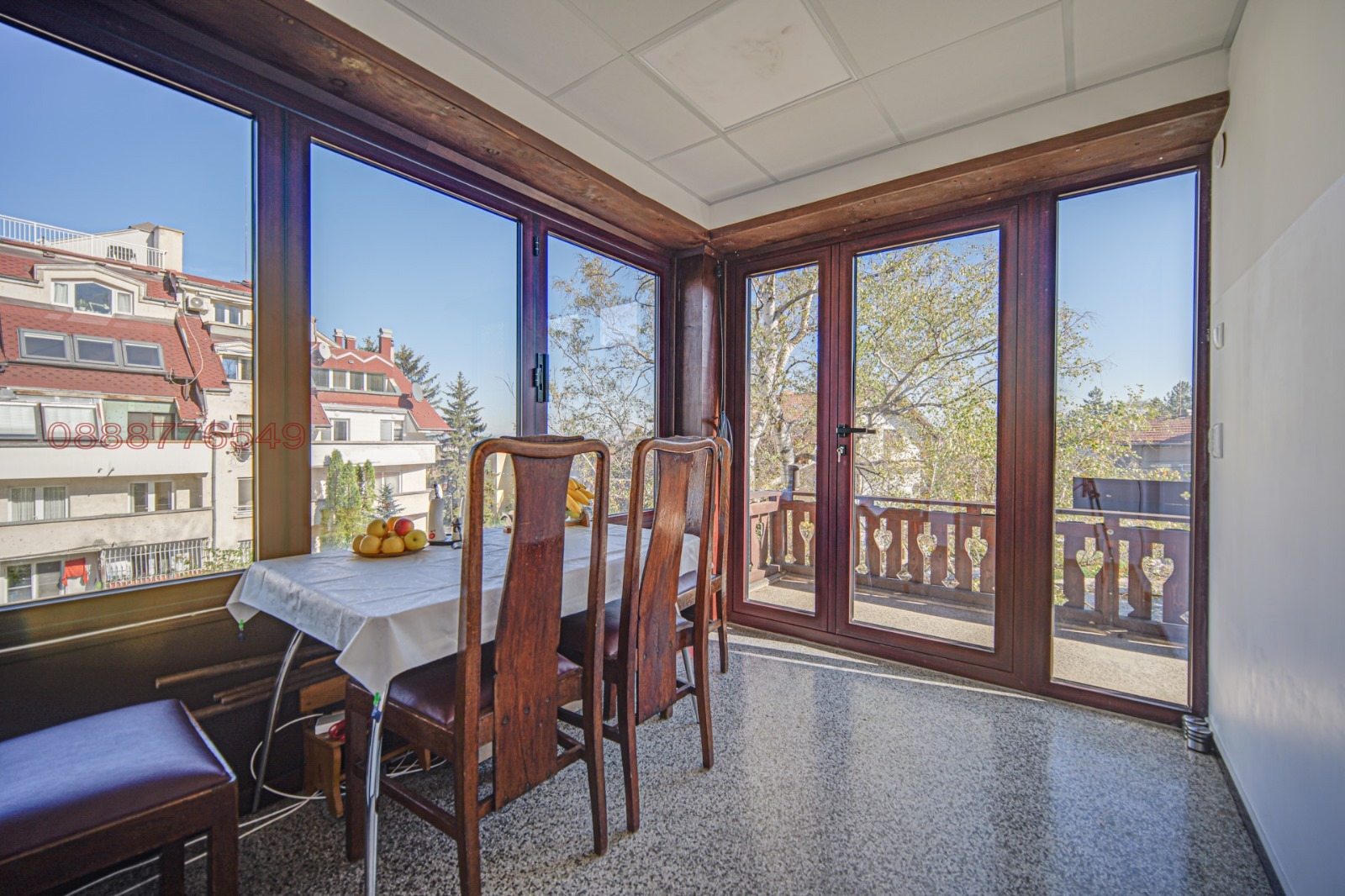 Дава под Наем КЪЩА | Imot.bg — изображение 17